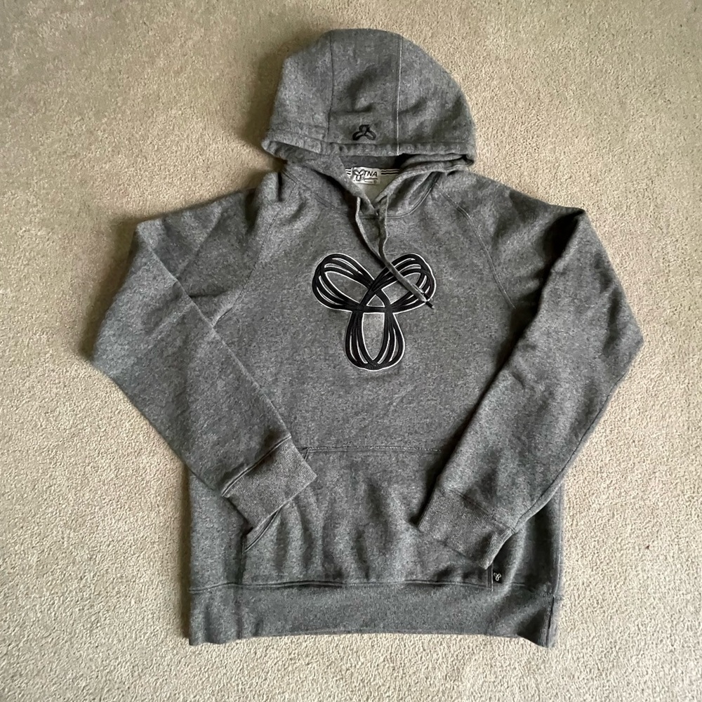 TNA Hoodie